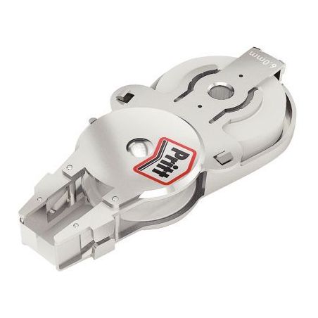 Achetez Recharge de correction Pritt 6mm x 12m 9H PRX6H PRITT HENKEL pas cher sur Ma Rentrée Scolai..