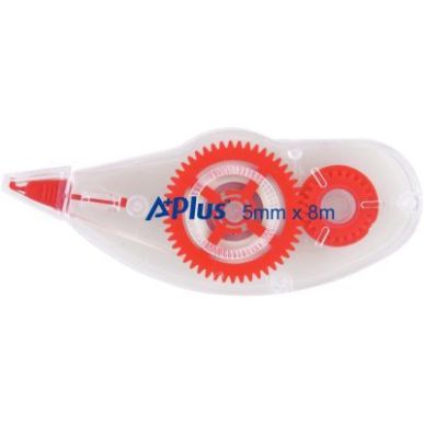 Achetez Roller de correction frontal 5mmx8m BF8612 pas cher sur Ma Rentrée Scolaire