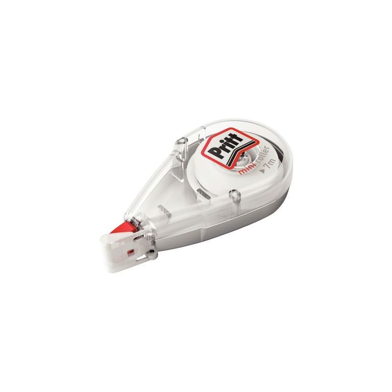 Achetez Boite de 10 mini roller correcteur 4,2 x 7 m 9H 2683081 PRITT HENKEL pas cher sur Ma Rentré.. Achetez Boite de 10 mini roller correcteur 4,2 x 7 m 9H 2683081 PRITT HENKEL pas cher sur Ma Rentré..