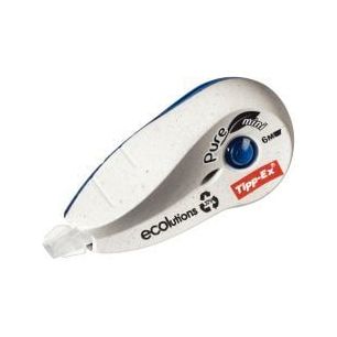 Achetez Correcteur Pure Mini Tipp-Ex 918466 TIPP-EX BIC pas cher sur Ma Rentrée Scolaire