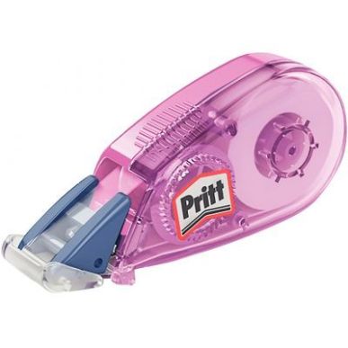 Achetez Lot de 2 correcteurs Micro Roller 9H 2756646 PRITT HENKEL pas cher sur Ma Rentrée Scolaire