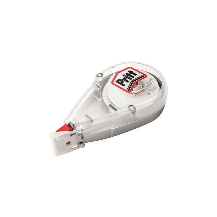 Blister 2 mini roller pritt 7 x 4,2mm 9H 2679480 HENKEL