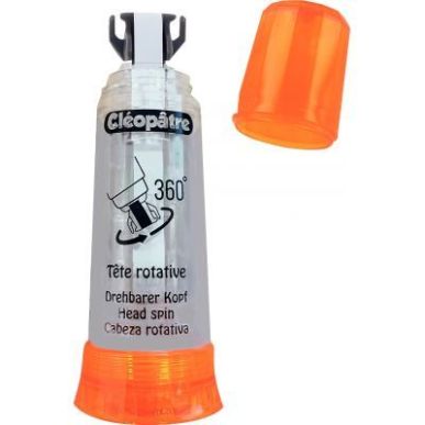 Achetez Correcteur 360 rechargeable 5mm x 6m EE360-5X6 CLEOPATRE pas cher sur Ma Rentrée Scolaire