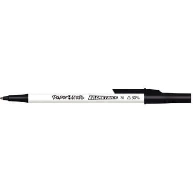 Achetez Stylo bille kilométrico noir 2187701 PAPER MATE pas cher sur Ma Rentrée Scolaire