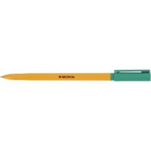 Achetez Stylo bille Micron pointe fine 0,7mm vert 700104 pas cher sur Ma Rentrée Scolaire