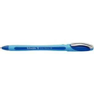 Achetez Stylo bille Slider mémo  XB bleu 150203 SLIDER SCHNEIDER pas cher sur Ma Rentrée Scolaire