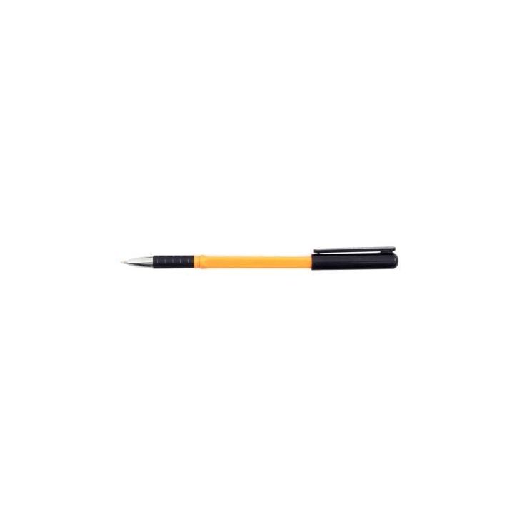 Stylo bille Softgrip noir 18000300050