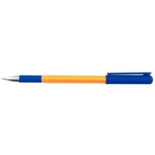 Achetez Boîte de 50 stylos bille softgrip pointe fine bleus 21910X50 pas cher sur Ma Rentrée Scola..