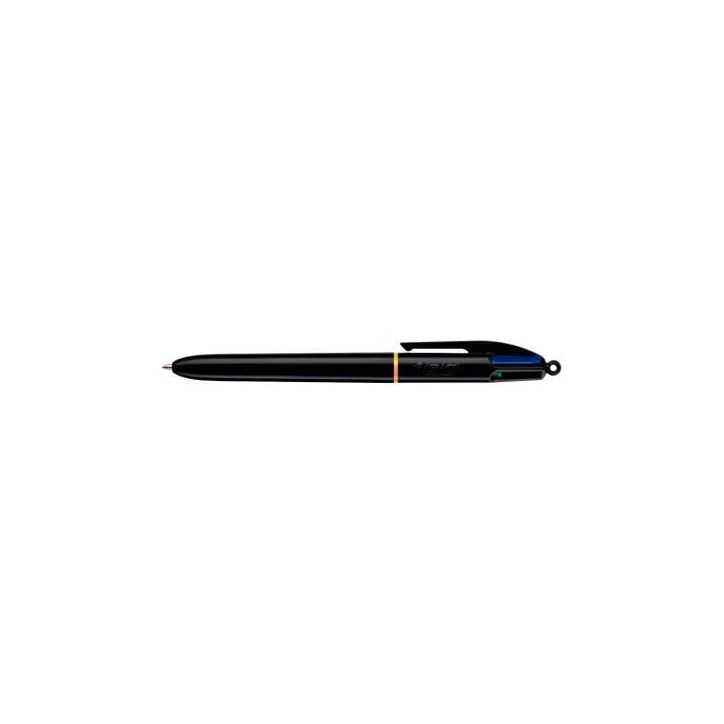 Stylo bille 4 couleurs Pro 982869 BIC