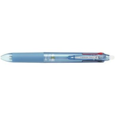 Achetez Stylo bille 4 couleurs Frixion Ball bleu 4902505532887 FRIXION PILOT pas cher sur Ma Rentré..