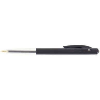 Achetez BIC M10 Original Stylos-Bille Rétractables Pointe Moyenne (1,0 mm) - Noir pas cher sur Ma R..