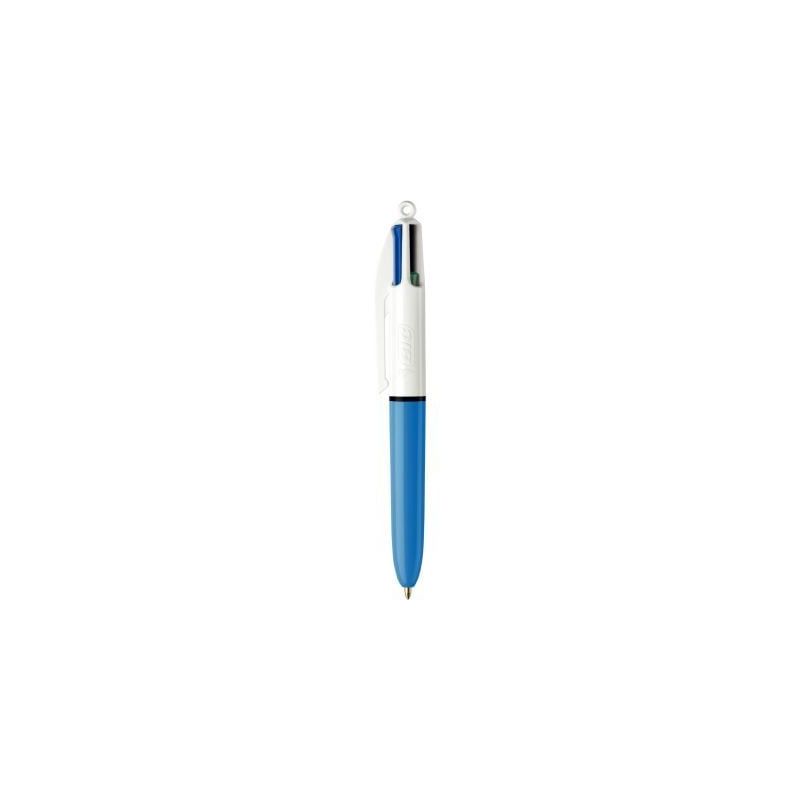 Achetez Stylo bille 4 Couleurs mini 895958 4 COULEURS BIC pas cher sur Ma Rentrée Scolaire