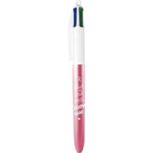 Achetez Stylo bille 4 couleurs Tous Unis 56187 P 4 COULEURS BIC pas cher sur Ma Rentrée Scolaire
