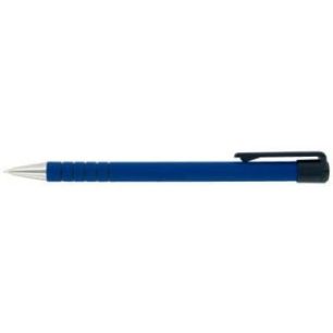 Achetez Stylo bille rétractable pointe moyenne bleu KB121004BLUE pas cher sur Ma Rentrée Scolaire