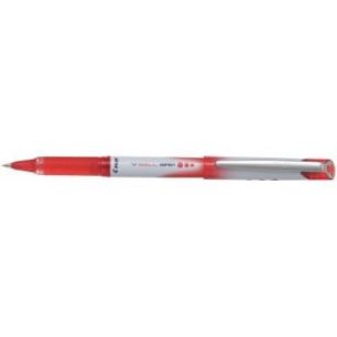 Achetez Roller V-Ball grip 0,5 mm rouge 4902505322839 PILOT pas cher sur Ma Rentrée Scolaire