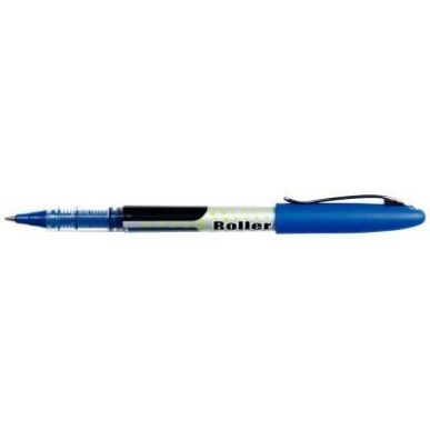 Achetez Roller pointe métal 0,5mm bleu 880501 pas cher sur Ma Rentrée Scolaire
