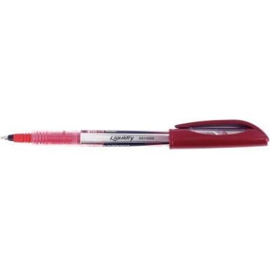 Achetez Roller encre liquide pointe moyenne rouge RX110200R pas cher sur Ma Rentrée Scolaire