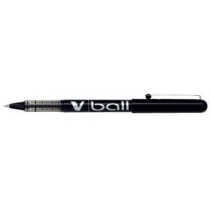Achetez Boîte de 12 rollers V-Ball 0,5 mm noir 230510.5 V-BALL PILOT pas cher sur Ma Rentrée Scola..