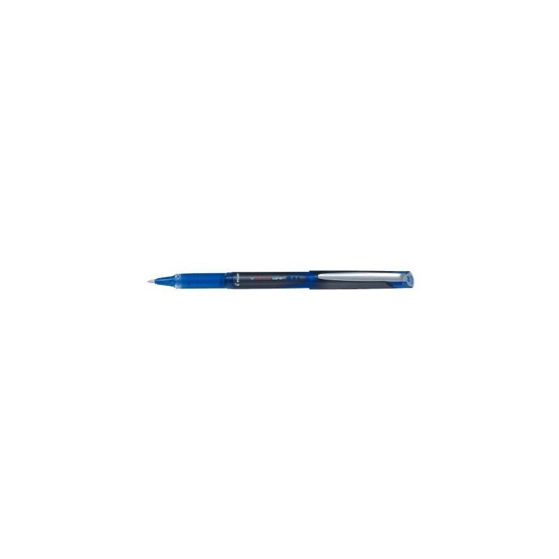 Achetez Roller Pilot V-Ball grip bleu 4902505323201 PILOT pas cher sur Ma Rentrée Scolaire