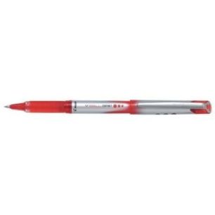 Achetez Roller V-Ball grip 0,7mm rouge 4902505322914 PILOT pas cher sur Ma Rentrée Scolaire