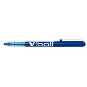 Achetez Boîte de 12 rollers V-Ball 0,5 mm bleu 230520.4 V-BALL PILOT pas cher sur Ma Rentrée Scola..