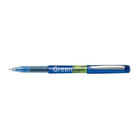 Achetez Roller Greenball 0,7 mm bleu 4902505345258 BEGREEN PILOT pas cher sur Ma Rentrée Scolaire