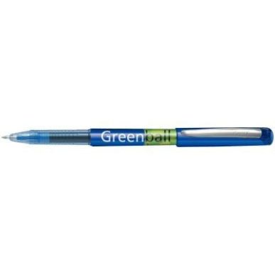 Achetez Roller Greenball 0,7 mm bleu 4902505345258 BEGREEN PILOT pas cher sur Ma Rentrée Scolaire