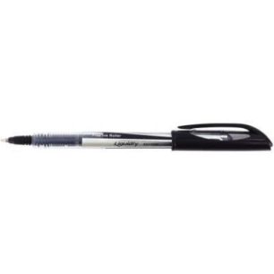 Achetez Roller encre liquide pointe moyenne noir RX110200N pas cher sur Ma Rentrée Scolaire
