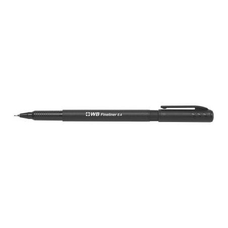Achetez Stylo feutre standard fin noir 746001 NOIR pas cher sur Ma Rentrée Scolaire