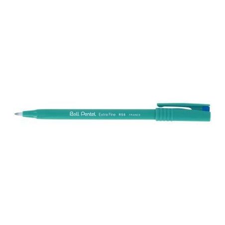 Achetez Feutre Ball Pentel R56 pointe fine bleu R56-C PENTEL pas cher sur Ma Rentrée Scolaire