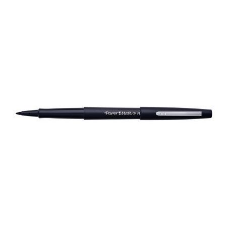 Achetez PAPERMATE Stylo feutre Flair Original, pointe M Trait 0,7 mm Noir pas cher sur Ma Rentrée S..