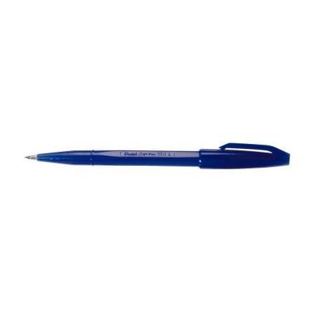 Achetez Stylo feutre Sign Pen S520 bleu S520-C PENTEL pas cher sur Ma Rentrée Scolaire