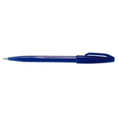 Achetez Stylo feutre Sign Pen S520 bleu S520-C PENTEL pas cher sur Ma Rentrée Scolaire