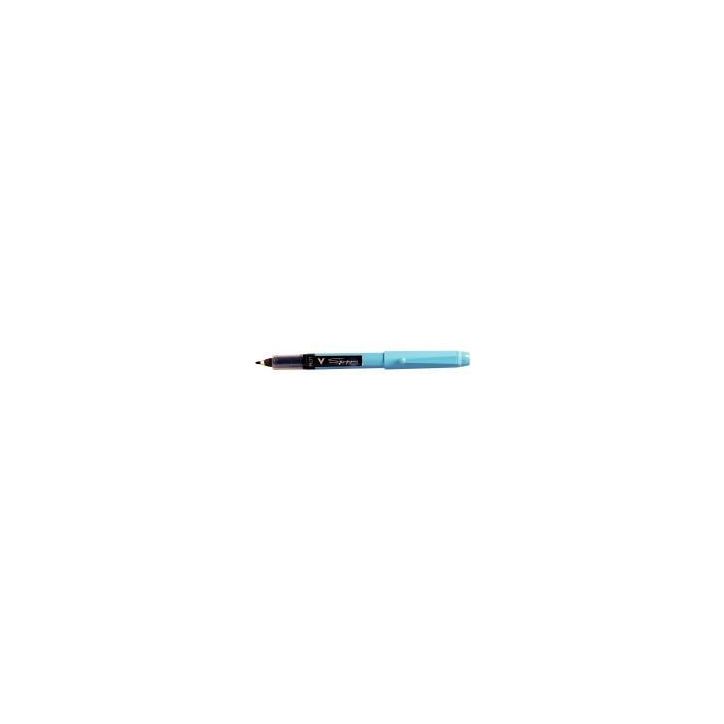 Feutre Pilot V-Sign Pen turquoise 4902505198243 PILOT
