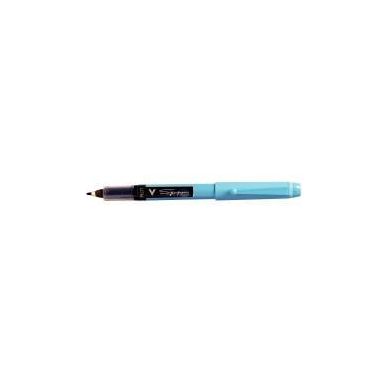 Achetez Feutre Pilot V-Sign Pen turquoise 4902505198243 PILOT pas cher sur Ma Rentrée Scolaire