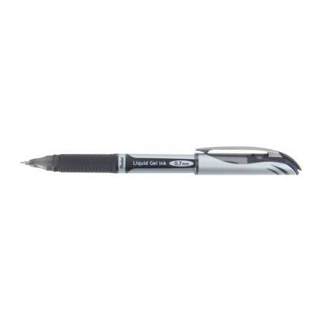 Achetez Stylo Energel BL57 pointe métal 0,7mm noir ligne futuriste BL57-AO ENERGEL PENTEL pas cher ..
