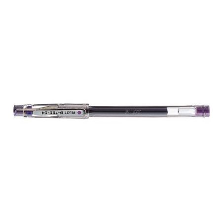 Achetez Roller G-TEC-C4 violet 4902505139369 G-TEC PILOT pas cher sur Ma Rentrée Scolaire