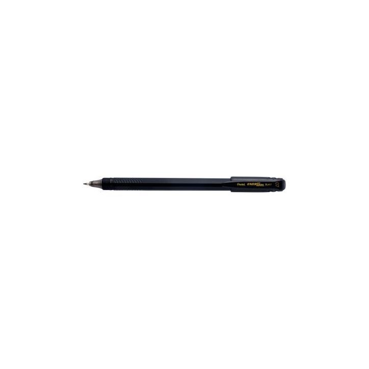 Roller energel BL417 noir BL417R-A PENTEL
