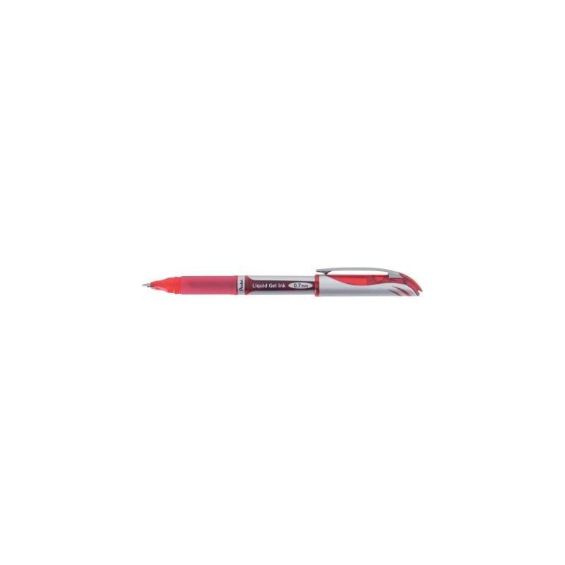 Achetez Stylo Energel BL57 pointe métal 0,7mm rouge ligne futuriste BL57-BO ENERGEL PENTEL pas cher.. Achetez Stylo Energel BL57 pointe métal 0,7mm rouge ligne futuriste BL57-BO ENERGEL PENTEL pas cher..