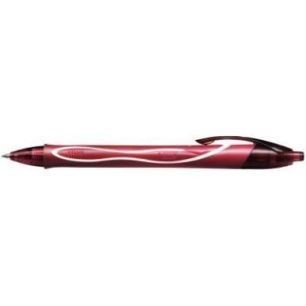 Achetez Stylo Gelocity Quick dry rouge 949874 BIC pas cher sur Ma Rentrée Scolaire