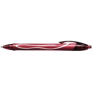 Achetez Stylo Gelocity Quick dry rouge 949874 BIC pas cher sur Ma Rentrée Scolaire