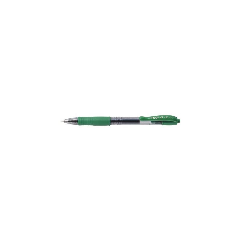 Achetez PILOT Stylo bille pointe moyenne rétractable encre gel Verte corps plastique avec grip caou.. Achetez PILOT Stylo bille pointe moyenne rétractable encre gel Verte corps plastique avec grip caou..