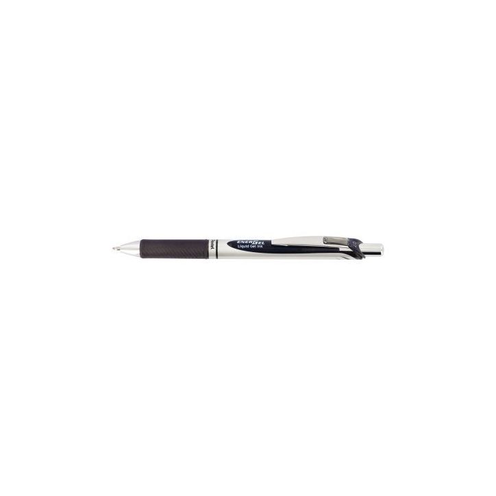 Roller Energel BL77 noir BL77-AO PENTEL