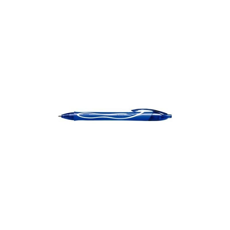 Achetez Stylo Gelocity Quick dry bleu 950442 BIC pas cher sur Ma Rentrée Scolaire
