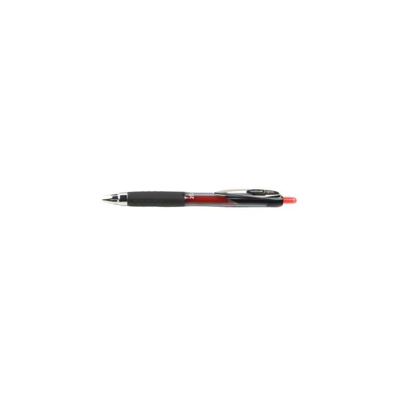 Achetez UNI-BALL Stylo bille encre gel RT207 0,7 mm Rouge UMN207 pas cher sur Ma Rentrée Scolaire