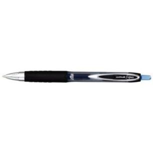 Achetez UNI-BALL Stylo bille encre gel RT207 0,7 mm Bleu UMN207 pas cher sur Ma Rentrée Scolaire