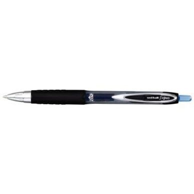 Achetez UNI-BALL Stylo bille encre gel RT207 0,7 mm Bleu UMN207 pas cher sur Ma Rentrée Scolaire