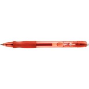 Achetez Stylo Gelocity original rouge 829159 BIC pas cher sur Ma Rentrée Scolaire