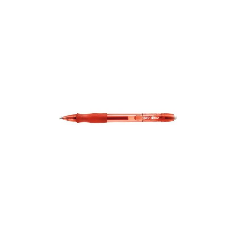 Achetez Stylo Gelocity original rouge 829159 BIC pas cher sur Ma Rentrée Scolaire