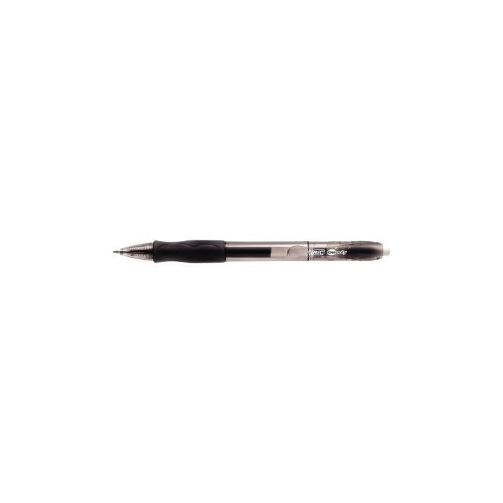 Stylo Gelocity original noir 829157 BIC